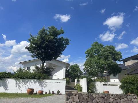 大乐之野·谷舍(余姚店)图片