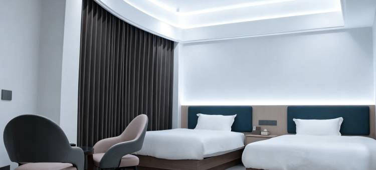 豪成公寓(西湖公园店)图片