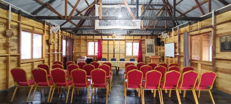 坤德松度假屋(Kundasang Guesthouse)图片