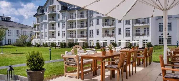Sunday施维洛湖度假村-酒店(Sunday Resort Schwielowsee - Hotel)图片