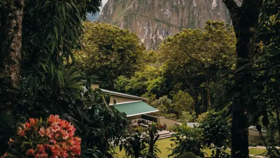奢華
