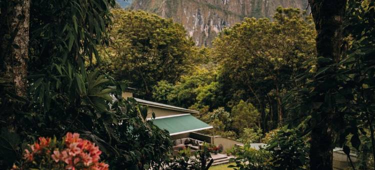 圣谷酒店，贝梦德酒店，马丘比丘(Sanctuary Lodge, A Belmond Hotel, Machu Picchu)图片