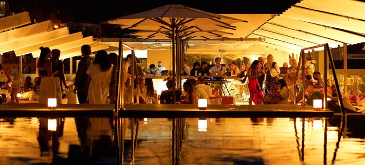 伊比沙W酒店(W Ibiza)图片