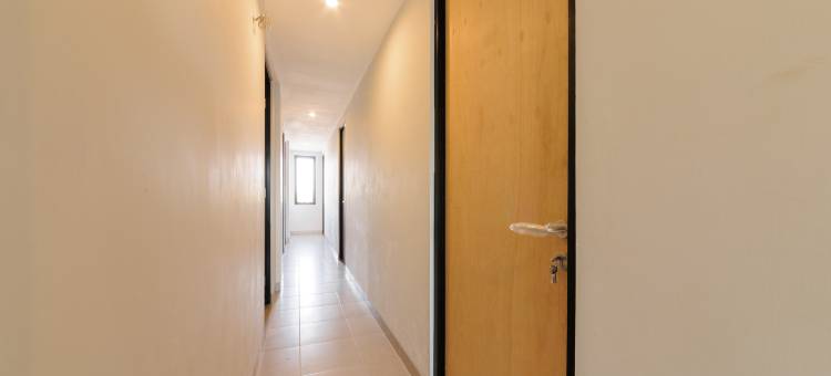 红多兹Plus酒店-Kedaton楠榜省(RedDoorz Plus @ Kedaton Lampung)图片