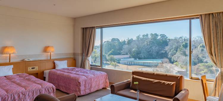 TSUMAGOI度假村 彩乡(Tsumagoi Resort Sai No Sato)图片