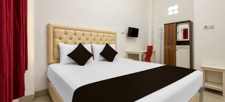 O维斯玛福图纳酒店(Hotel O Wisma Fortuner)图片
