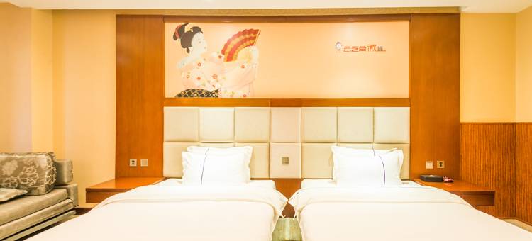 云之尚酒店(昆明新螺蛳湾店)图片