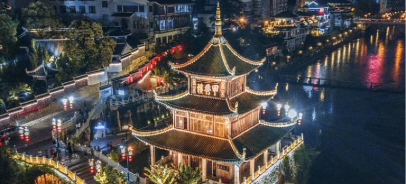 贵阳东姿酒店(长江路地铁站店)图片