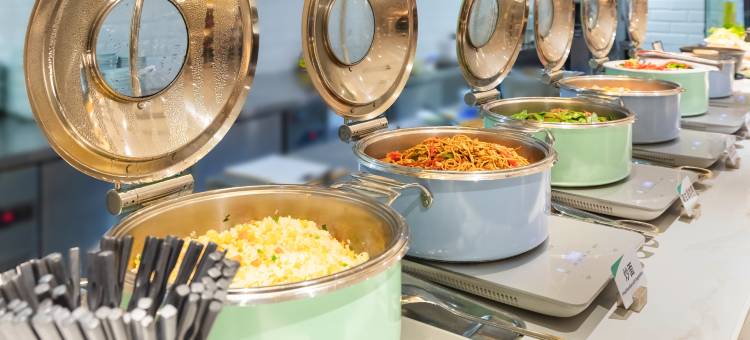 成都太古里亚朵S酒店图片