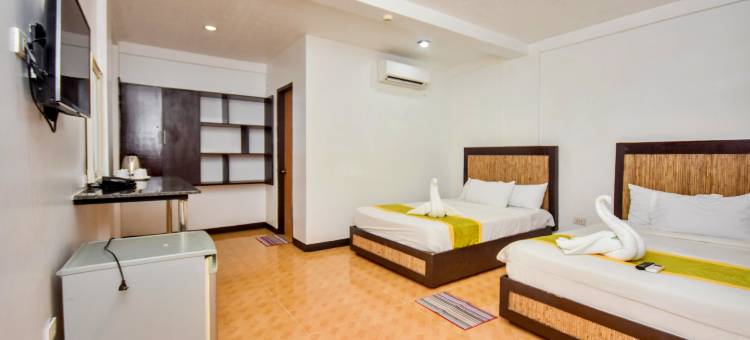 竹滩度假村及餐厅(Bamboo Beach Resort & Restaurant)图片