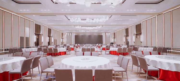 响水书香花园酒店图片