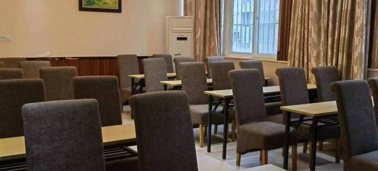 格林豪泰智选酒店(南京江宁东南大学店)图片