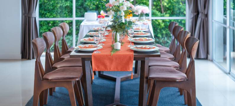 七岩西曼特拉私人别墅(Simantra Private Villas)图片