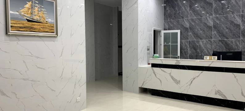 沭阳北京路宾馆图片