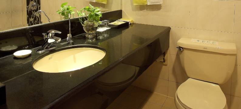 浙江铁道大厦城市广场大酒店(城站地铁站店)图片