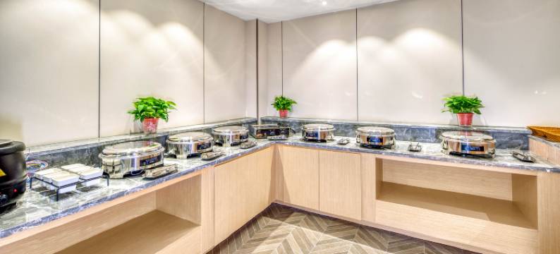 诸暨泊雅酒店(露笑路石浦湾海鲜店)图片