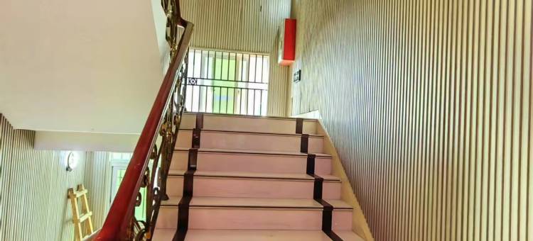 威斯顿酒店(汕尾二马路美食街店)图片