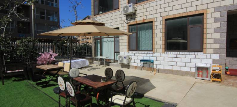 隔壁老王的民宿图片