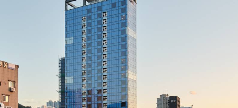 tt古坡酒店(Hotel tt Gupo)图片
