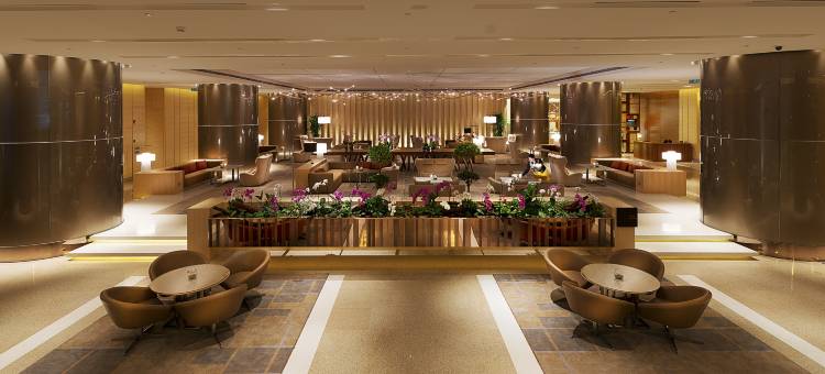 新山市希尔顿逸林酒店(DoubleTree by Hilton Johor Bahru)图片