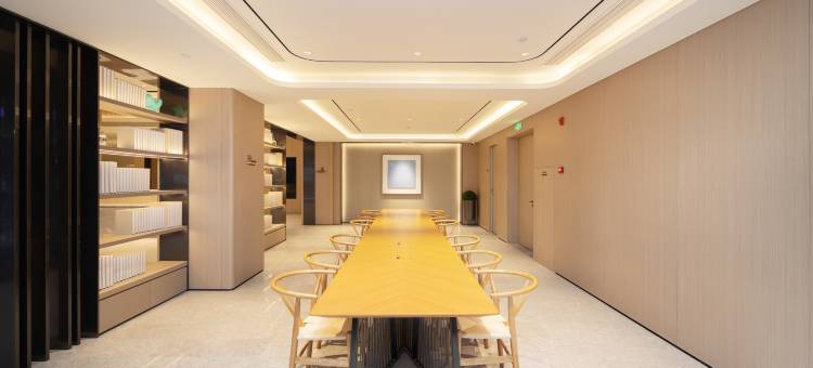 全季酒店(上饶玉山金山大道七里街店)图片