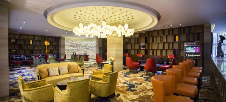 重庆雾都宾馆图片