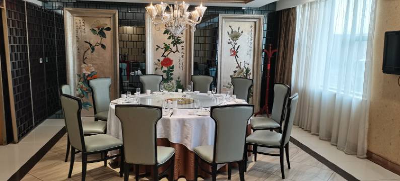 禹州开元国际饭店图片