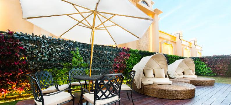 澳门励宫酒店图片