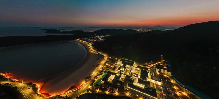 象山黄金海岸雷迪森酒店图片