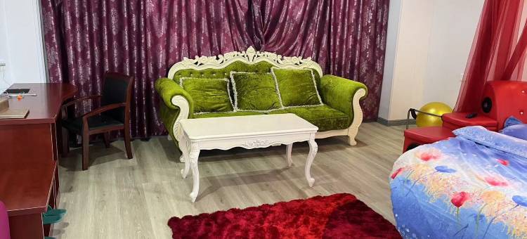 常州凯澄宾馆图片