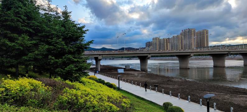 通化翠泉宾馆(通化市政府店)图片