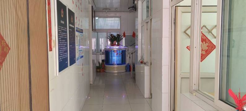 北京幸福家园旅店图片