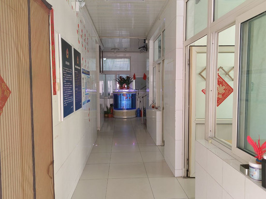 北京幸福家园旅店