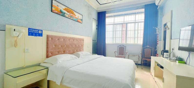 金葫酒店(南宁五合大学城店)图片