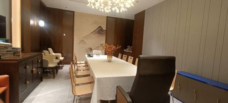 桦盛酒店(佛山乐从家具城店)图片