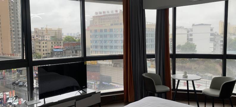 海澜民宿(宜春润达国际店)图片