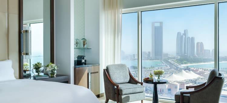 阿布扎比瑞克索斯海滨酒店(Rixos Marina Abu Dhabi)图片