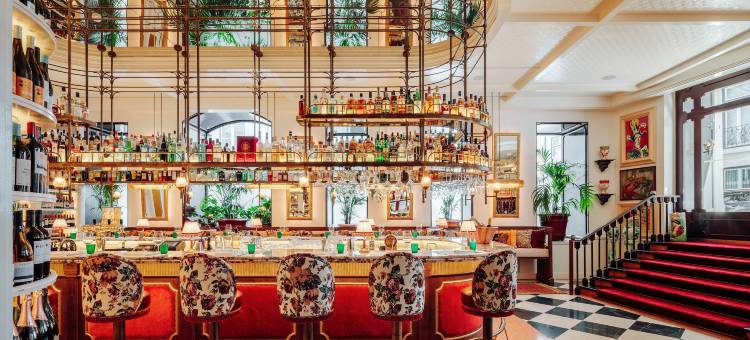 伊文思酒店，傲途格精选(The Ivens, Autograph Collection)图片