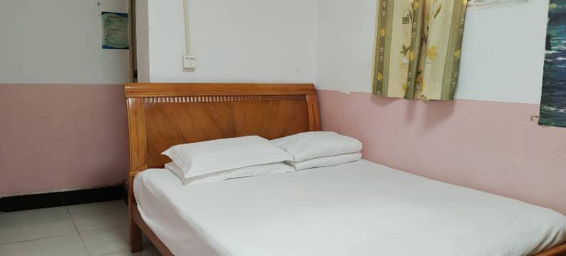 中信住宿(张家边大庙街店)图片