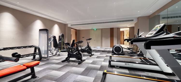 维也纳酒店(邯郸魏县玉泉南街上瑞城店)图片