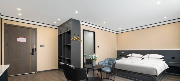 锦江之星风尚酒店(枣庄青檀南路店)图片