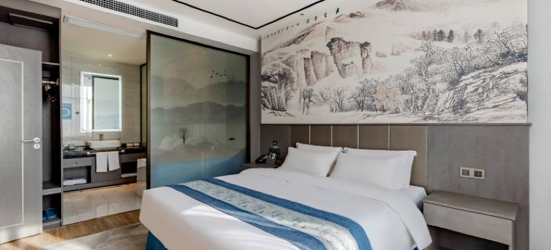 信谊宾馆(淮南体育场店)图片