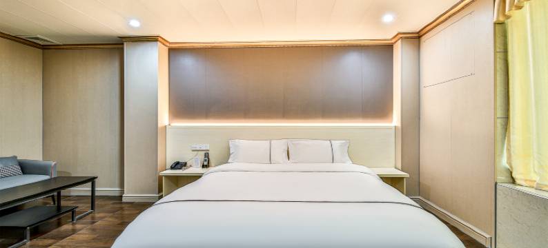 东源良友酒店(仙塘政府南园古村店)图片