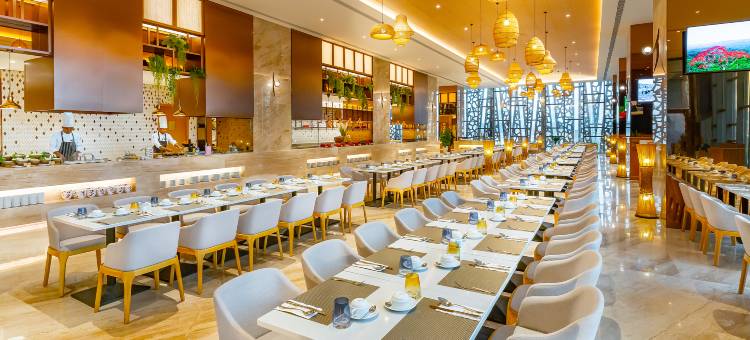 柬埔寨贏嘉酒店(Won Majestic Hotel Cambodia)图片
