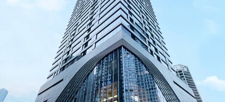 D·ONE瀚棠设计师公馆(成都九眼桥牛王庙地铁站店)图片