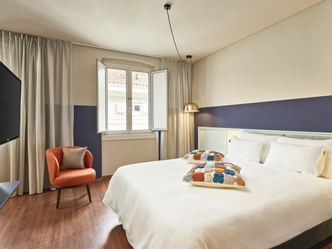 米内利厄巴诺特公寓