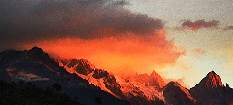 丽江有光小院(束河古镇店)图片