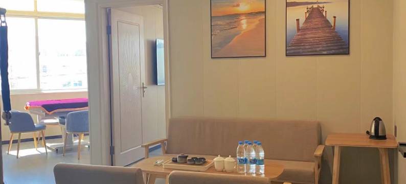 金悦商务酒店(闽侯南通店)图片