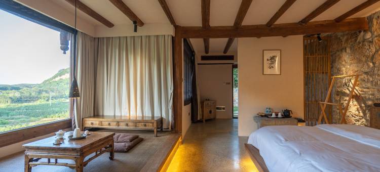 伏唐璞居民宿图片