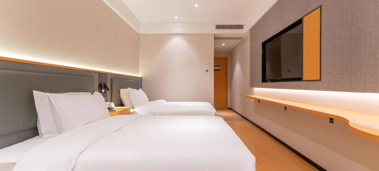 云绯酒店(连云港苏宁广场店)图片